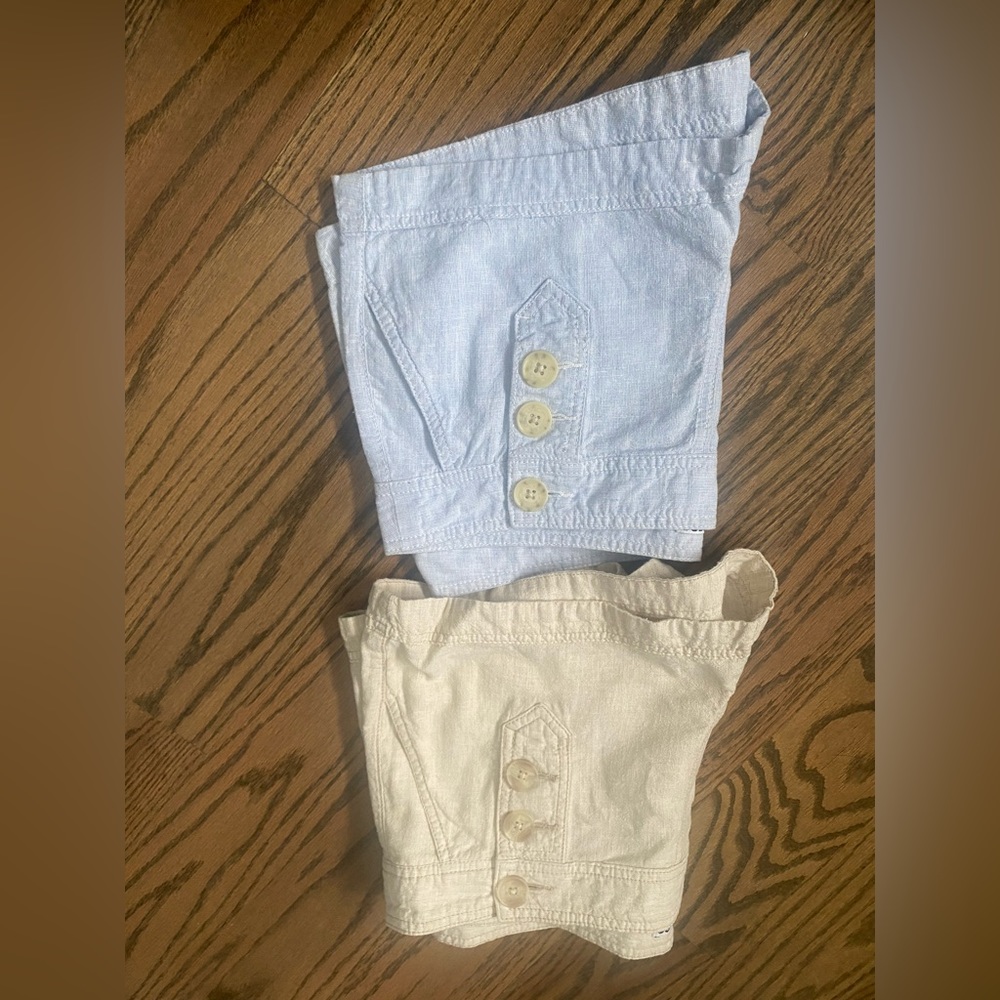 Express Shorts - Picture 5 of 5